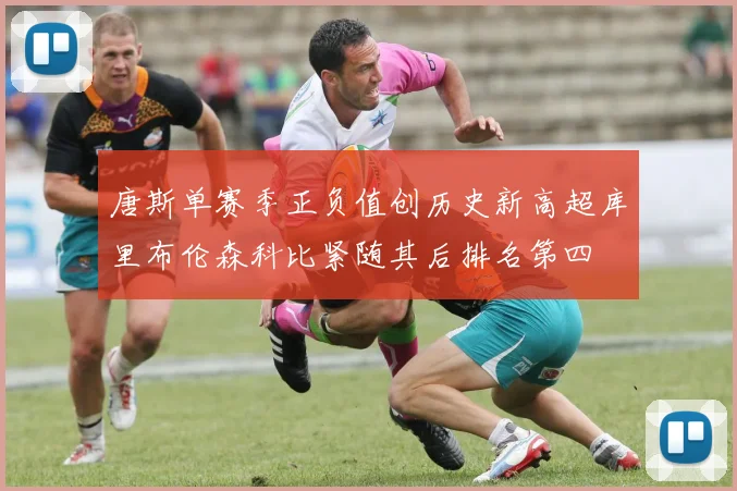 唐斯单赛季正负值创历史新高超库里布伦森科比紧随其后排名第四